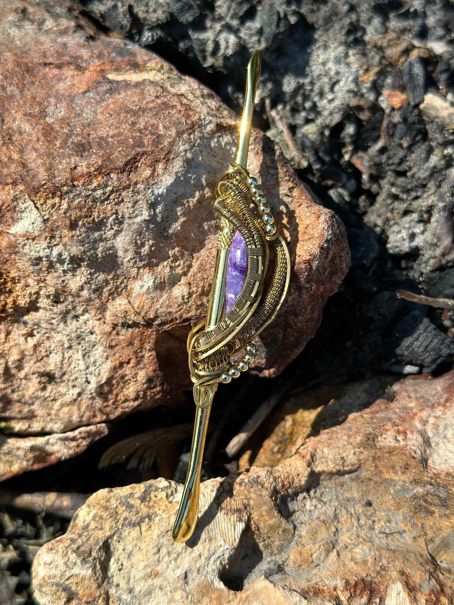 Ascension: Heady Dab Tools