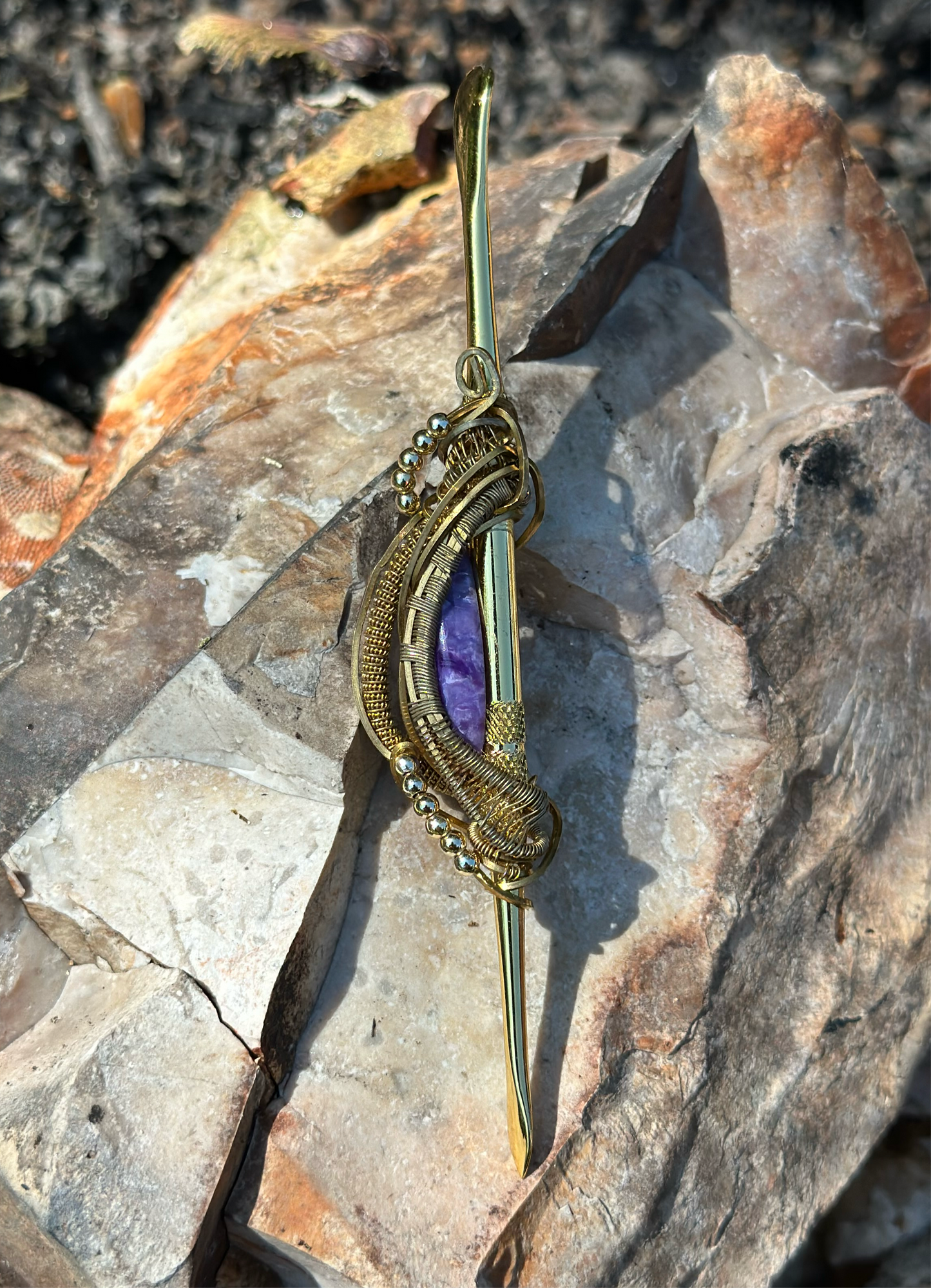 Ascension: Heady Dab Tools