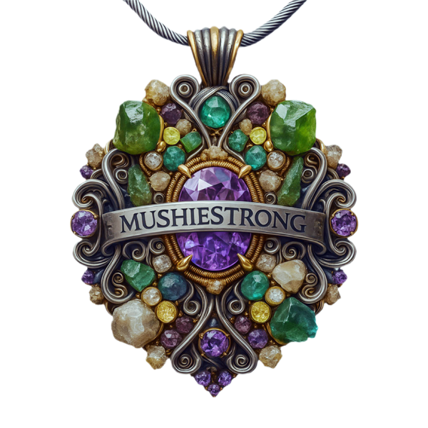 MushieStrong