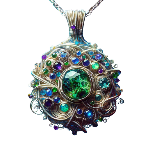 Pendant #1 (Example Product)