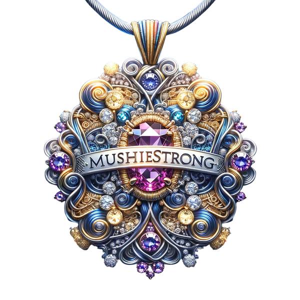 MushieStrong